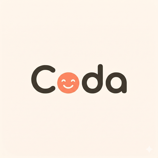 Coda 客答